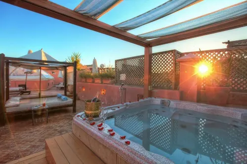 Riad Errabii & Spa Loisirs et amusements Photos