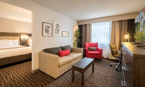 Country Inn & Suites by Radisson, Rochester-Pittsford/Brighton, NY Photos