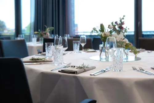 Radisson Blu Hotel, Rostock Espaces Affaires Photos