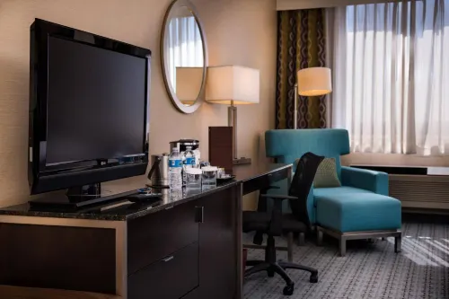 DoubleTree by Hilton Whittier Los Angeles Photos