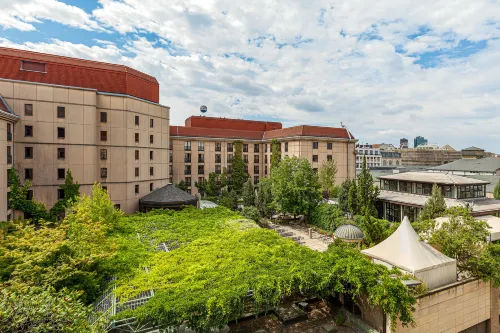 The Westin Grand Berlin Camere Photos