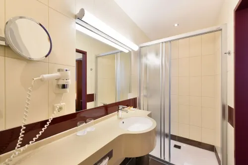 Austria Classic Hotel Wien Chambres Photos