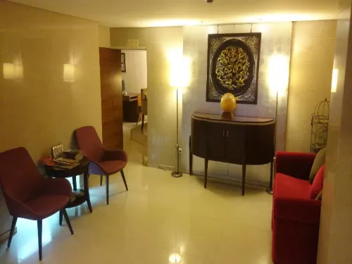 Delight Hotel Public Areas Photos