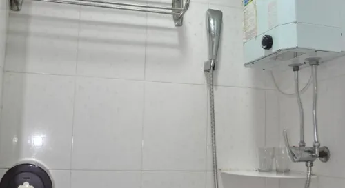 Dragon Hostel Rooms Photos