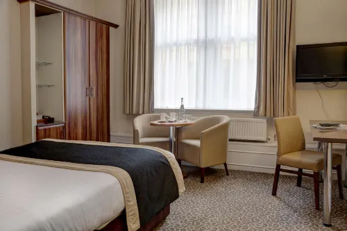 Midland Hotel, Bradford Photos
