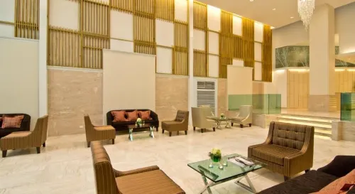 Royal Cliff Beach Hotel Pattaya Public Areas Photos