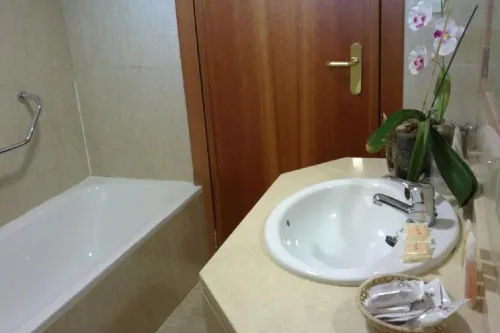 Hotel Castilla Alicante Photos