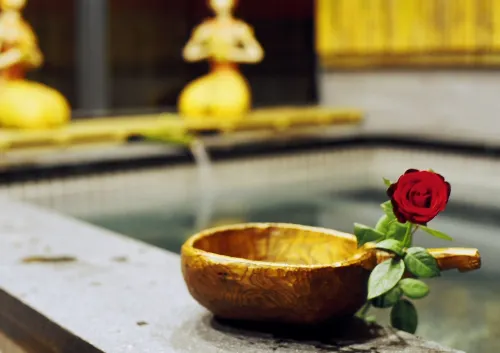 The Galerie Hotel Featured Photos