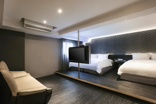 Saual Keh Hotel Featured Photos