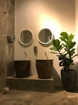 Z Hotel Johor Bahru Relaksasi & Rekreasi Photos