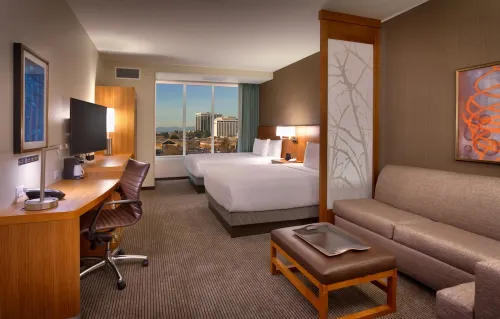 Hyatt Place Emeryville/San Francisco Bay Area Rooms Photos
