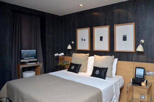 Brown's Downtown Hotel Photos