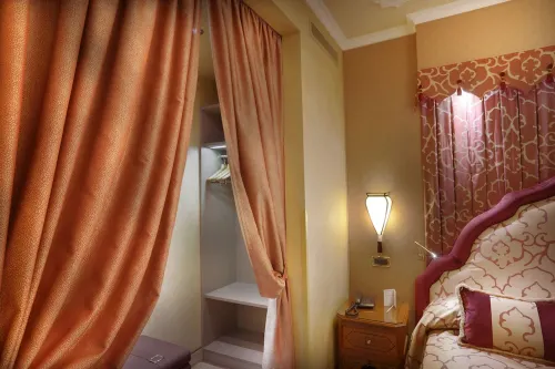 Ai Mori d'Oriente Rooms Photos