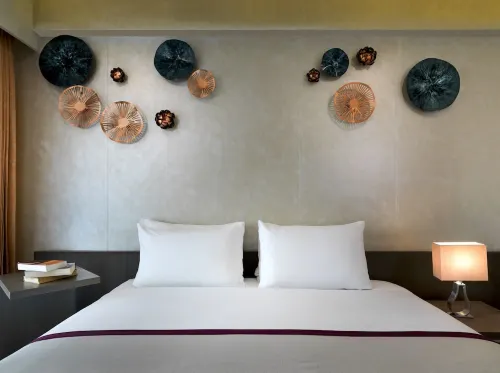 Chanalai Flora Resort, Kata Beach Номера Photos