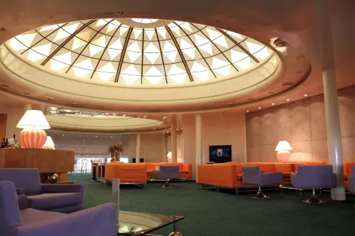 Hotel Albani Roma Benessere e tempo libero Photos