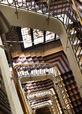 Le Royal Monceau - Raffles Paris Public Areas Photos