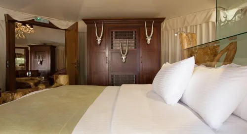 Telal Resort Al Ain Photos