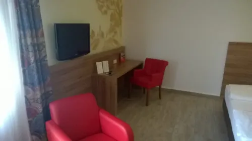 Hotel Wetzlar Photos