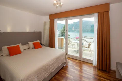 Hotel Campione Photos