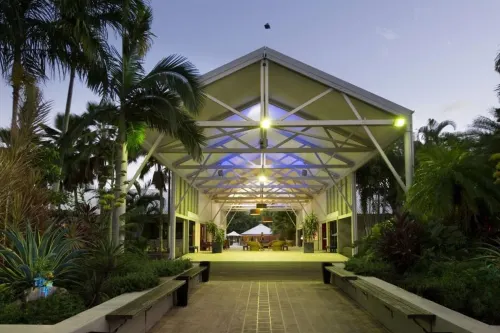 Mercure Townsville Public Areas Photos