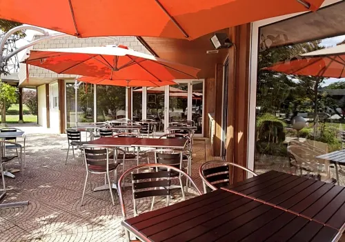 Charme Hôtel et Spa, Montbéliard Sud Espaces publics Photos