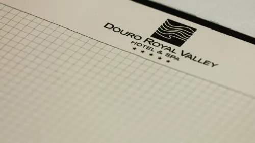 Douro Royal Valley Hotel & Spa Photos