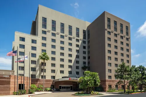 San Diego Marriott Del Mar Featured Photos