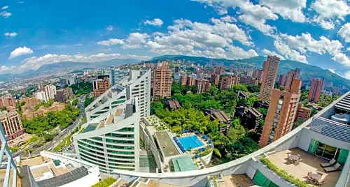 Hotel San Fernando Plaza Near Hotel Photos