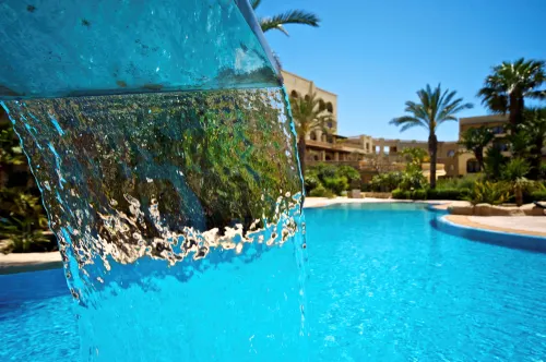 Kempinski Hotel San Lawrenz Gozo Malta الترفيه والتسلية Photos