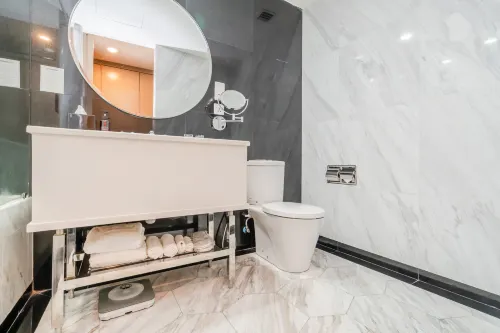 Kingwood Boutique Hotel Chambres Photos