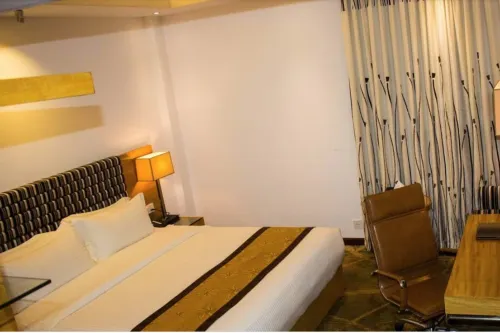 Hotel Bengal Canary Park Photos
