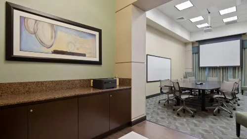 Best Western Premier Miami Intl Airport Hotel  Suites Coral Gables Geschäftseinrichtungen Photos