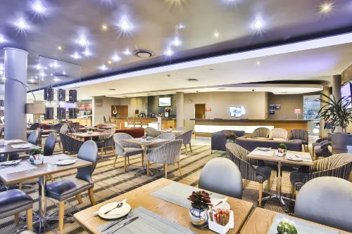Holiday Inn Express Sandton - Woodmead À ne pas manquer Photos
