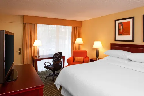 Quality Inn West Lafayette - University Area Chambres Photos
