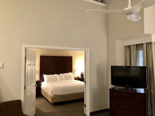 Residence Inn Seattle Bellevue Kamar Photos