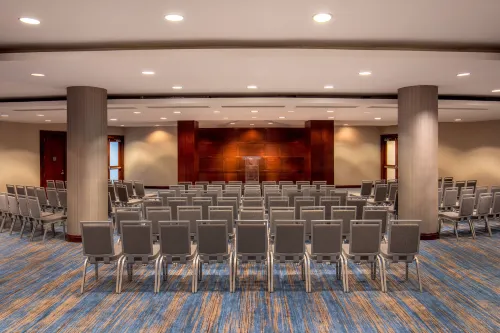 The Westin Waltham Boston Espaces Affaires Photos