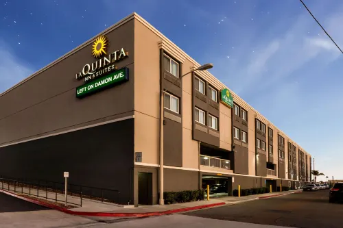 La Quinta Inn & Suites by Wyndham San Diego Mission Bay À ne pas manquer Photos