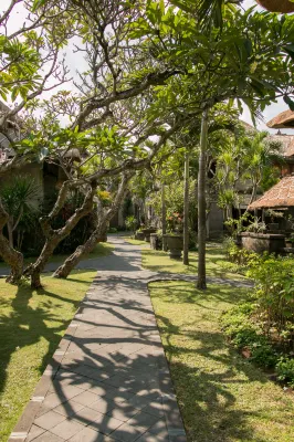 Grand Balisani Suites Esterni Photos