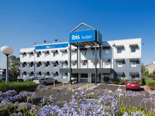 Ibis Budget Dandenong Da non perdere Photos