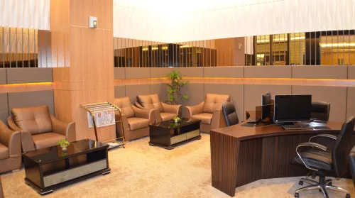 KSL Hotel & Resort Public Areas Photos