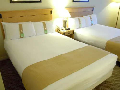 Kings Cross Inn Hotel Photos