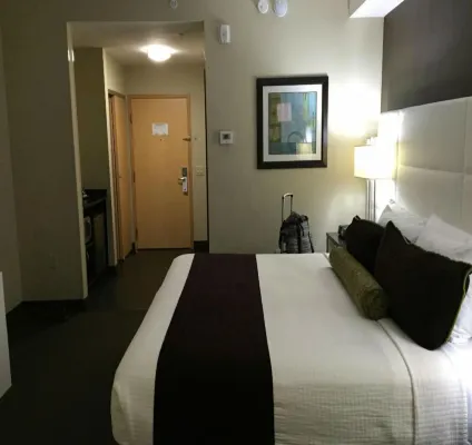 Best Western Premier Miami Intl Airport Hotel  Suites Coral Gables Photos