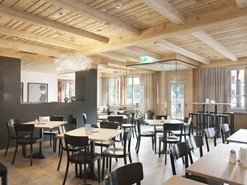 Hotel & Restaurant Sternen Muri Bei Bern Ristorazione Photos