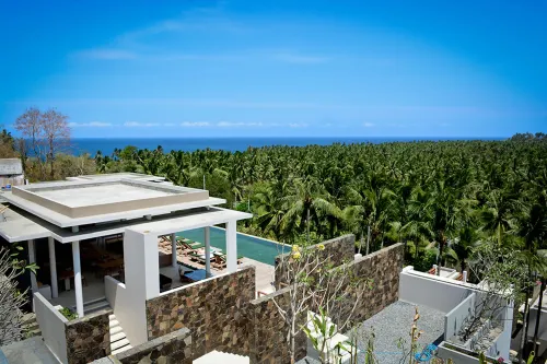 Svarga Resort Lombok Unggulan Photos