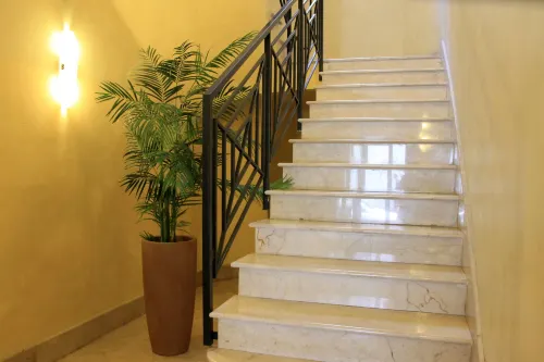 Hotel Aphrodite Espaces publics Photos