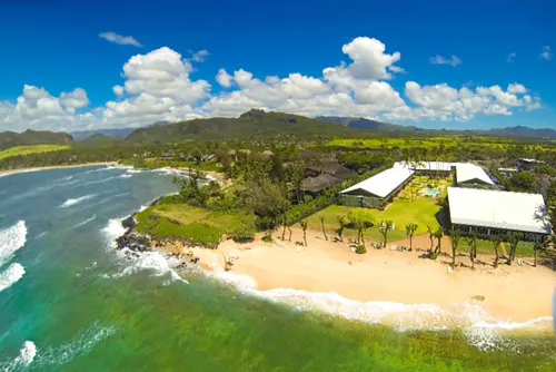 Kauai Shores Hotel À ne pas manquer Photos