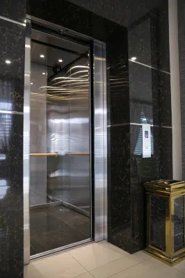 GL Hotel山城旅店 公共區域 Photos