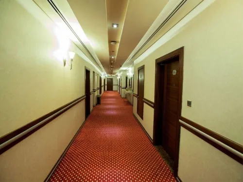 Xclusive Maples Hotel Apartment Öffentliche Flächen Photos
