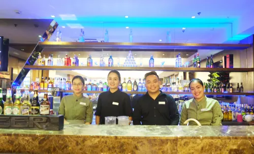 Castle Peak Hotel Leisure & Recreation Photos