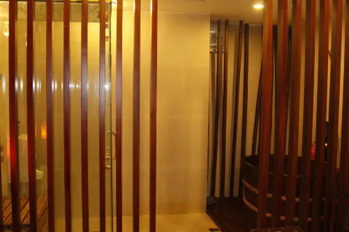 Hoang Sa Hotel Photos